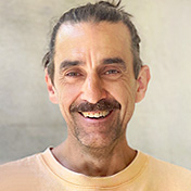 Portraitfoto Marco Jodes